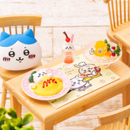 ちいかわカフェ ミニフィギュアコレクション