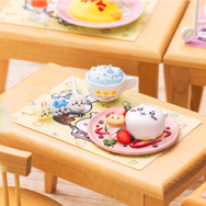 ちいかわカフェ ミニフィギュアコレクション