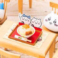 ちいかわカフェ ミニフィギュアコレクション