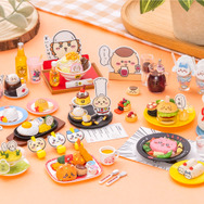 ちいかわレストラン ミニフィギュアコレクション