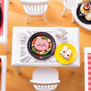 ちいかわレストラン ミニフィギュアコレクション