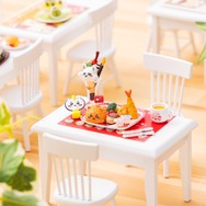 ちいかわレストラン ミニフィギュアコレクション