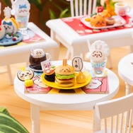 ちいかわレストラン ミニフィギュアコレクション