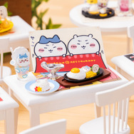 ちいかわレストラン ミニフィギュアコレクション