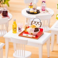 ちいかわレストラン ミニフィギュアコレクション