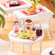 ちいかわレストラン ミニフィギュアコレクション