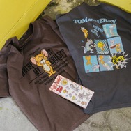 TOM and JERRY×GLOBAL WORK KIDS
