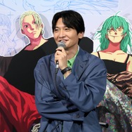 「SAKAMOTO DAYS 展」オープニングイベントオフィシャル写真
