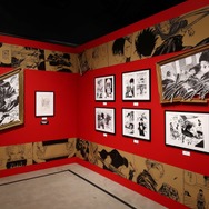 展示エリア（ZONE 3）