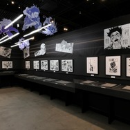 展示エリア（ZONE 4）