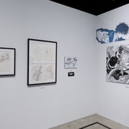 展示エリア（ZONE 5）