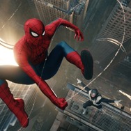 東映スパイダーマンが“本家”ピーター・パーカーと肩を並べた日…『スパイダーバース』原作コミックにレオパルドンが登場！【おすすめマンガ手帖】
