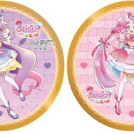 『映画名探偵プリキュア！不思議な庭と 2 人の秘密』×東武ワールドスクウェアとコラボ