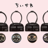 CWボストンバッグ
