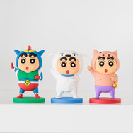 【クレヨンしんちゃん】／フィギュア