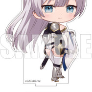 ≪あみあみ限定特典≫描き下ろしアクリルフィギュアスタンド