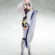 「片田舎のおっさん、剣聖になる アリューシア・シトラス 1/6スケール 完成品フィギュア」