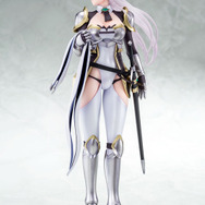 「片田舎のおっさん、剣聖になる アリューシア・シトラス 1/6スケール 完成品フィギュア」