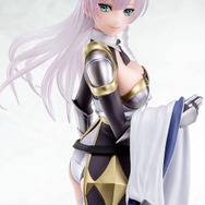 「片田舎のおっさん、剣聖になる アリューシア・シトラス 1/6スケール 完成品フィギュア」