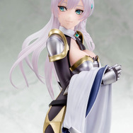 「片田舎のおっさん、剣聖になる アリューシア・シトラス 1/6スケール 完成品フィギュア」