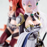 「片田舎のおっさん、剣聖になる アリューシア・シトラス 1/6スケール 完成品フィギュア」