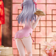 「TENITOL TALL 時々ボソッとロシア語でデレる隣のアーリャさん アーリャ チャイナドレスver. 完成品フィギュア」