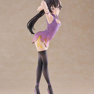 「TENITOL TALL 時々ボソッとロシア語でデレる隣のアーリャさん 周防有希 チャイナドレスver. 完成品フィギュア」