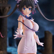 ダンジョンに出会いを求めるのは間違っているだろうかV「ヘスティア」神威解放Ver. 1/7スケール 完成品フィギュア
