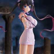 ダンジョンに出会いを求めるのは間違っているだろうかV「ヘスティア」神威解放Ver. 1/7スケール 完成品フィギュア