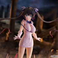 ダンジョンに出会いを求めるのは間違っているだろうかV「ヘスティア」神威解放Ver. 1/7スケール 完成品フィギュア
