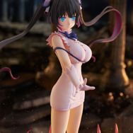ダンジョンに出会いを求めるのは間違っているだろうかV「ヘスティア」神威解放Ver. 1/7スケール 完成品フィギュア