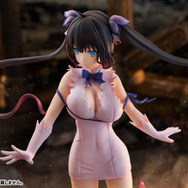 ダンジョンに出会いを求めるのは間違っているだろうかV「ヘスティア」神威解放Ver. 1/7スケール 完成品フィギュア