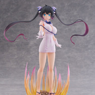 ダンジョンに出会いを求めるのは間違っているだろうかV「ヘスティア」神威解放Ver. 1/7スケール 完成品フィギュア