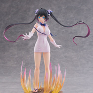 ダンジョンに出会いを求めるのは間違っているだろうかV「ヘスティア」神威解放Ver. 1/7スケール 完成品フィギュア