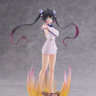 ダンジョンに出会いを求めるのは間違っているだろうかV「ヘスティア」神威解放Ver. 1/7スケール 完成品フィギュア