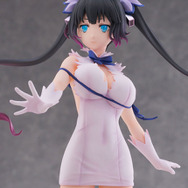ダンジョンに出会いを求めるのは間違っているだろうかV「ヘスティア」神威解放Ver. 1/7スケール 完成品フィギュア