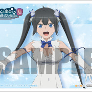 ≪あみあみ限定特典≫ミニアクリルキャラクタープレート(A6サイズ)