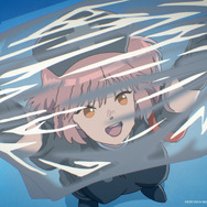 夏アニメ『攻殻機動隊 THE GHOST IN THE SHELL』第03話「JUNK JUNGLE ii + MEGATECH MACHINE i + ii」場面カット