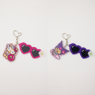 (サンリオキャラクターズ)サングラスチャーム