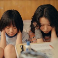 実写映画『ルックバック』場面写真（C）藤本タツキ/集英社（C）2026 K2 Pictures・集英社