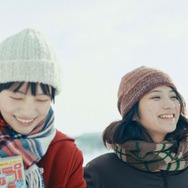 実写映画『ルックバック』場面写真（C）藤本タツキ/集英社（C）2026 K2 Pictures・集英社