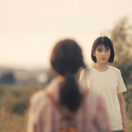 実写映画『ルックバック』場面写真（C）藤本タツキ/集英社（C）2026 K2 Pictures・集英社