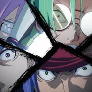 『鎧真伝サムライトルーパー』第15話先行カット