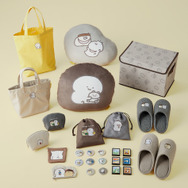 キャラメゾン POP UP SHOP
