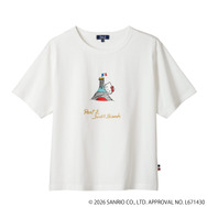 ハローキティコラボＴシャツ