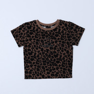 【ちいかわ】ラインストーンミニTシャツ