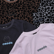【ちいかわ】ラインストーンミニTシャツ