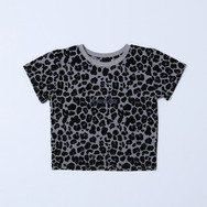 【ちいかわ】ラインストーンミニTシャツ