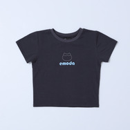 【ちいかわ】ラインストーンミニTシャツ
