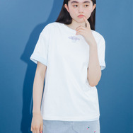 【シナモロール】ラインストーンTシャツ